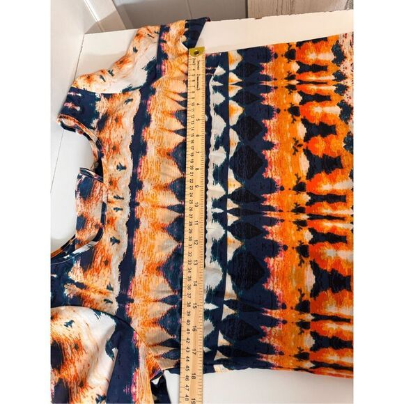 Japna blouse size small - Picture 9 of 10